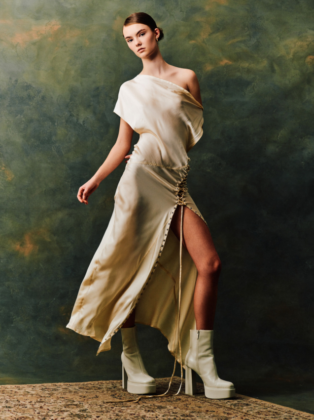 SHEA HURLEY - PORTFOLIO - EDITORIAL